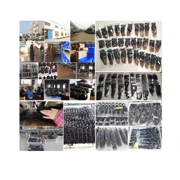 WATER WAVE Cheap Natural  Remy Indian Human Hair Vendor Weave Bundles and wefts