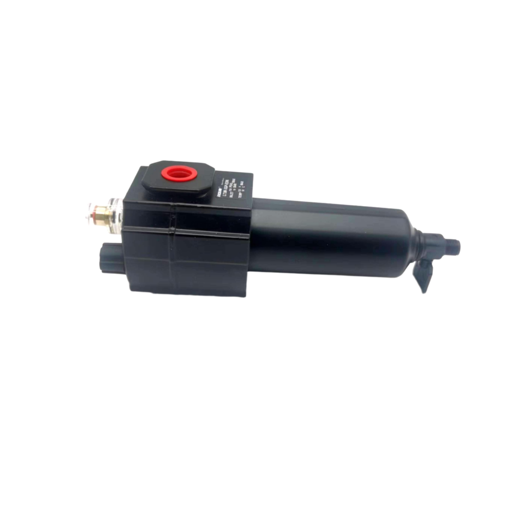 G3/8 Norgren L73M-3GP-ETN Pneumatic Oil Lubricator 10Bar High Precision Constant Oil-air Ratio
