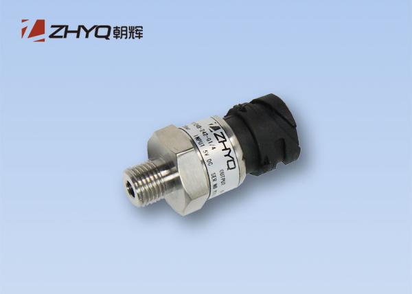 Multifunctional Automotive Pressure Transmitter PT124B-242 Superior Long Term Stability