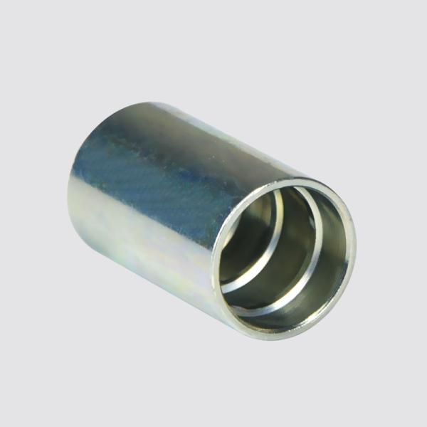ningbo hydraulic fitting ferrule 00310  00018 for R7 R8 hose