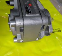 Rexroth High Pressure Hydraulic Gear Pump for Steel Mill and Industrial Metallurgy Applications with Quantitative Flow