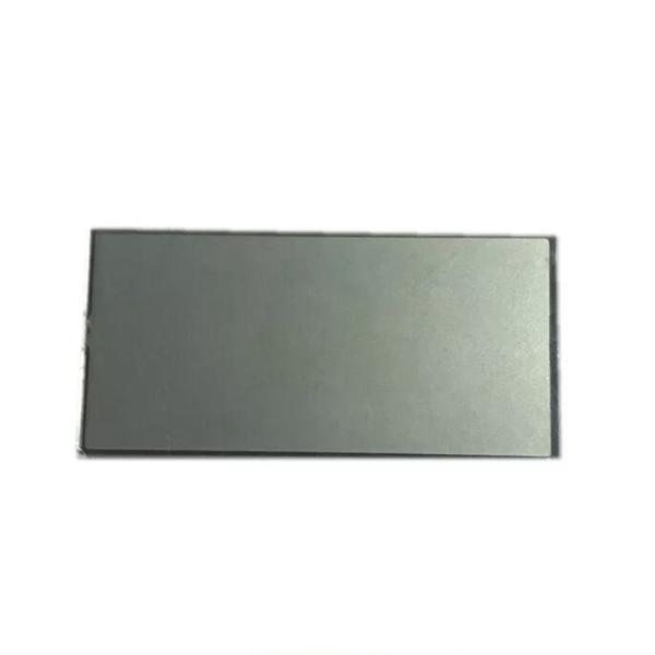 Модуль дисплея LCD 7 этапов TN Monochrome часов положительный Transmissive