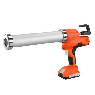 400ml Sausage Sealant Use Cordless Battery-Powered Caulk Gun