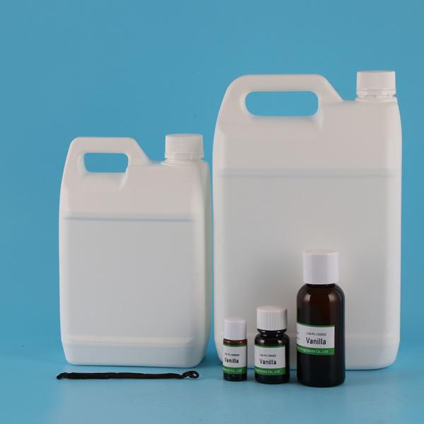 High Concentration Food Fragrance Oil Vanilla Essential Oil For Baking Ingredients