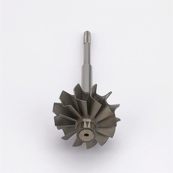 S1B Arbre de roue de la turbine pour le 317960/ 316692/ 04176561KZ/ 04272464KZ