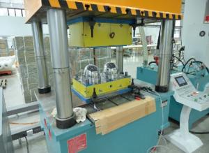 Shenzhen Haoming Industrial Co., Ltd.