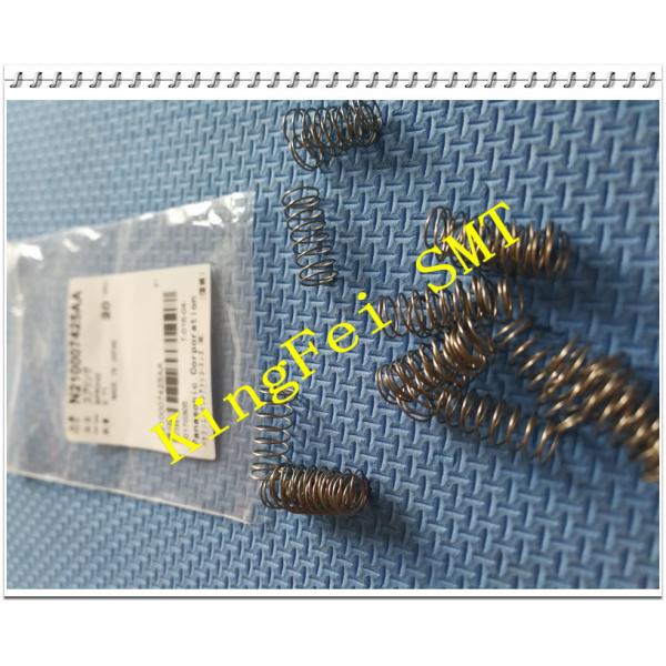 Spring Holder 8NH N210007425AA For Panasonic CM402 CM602 Machine