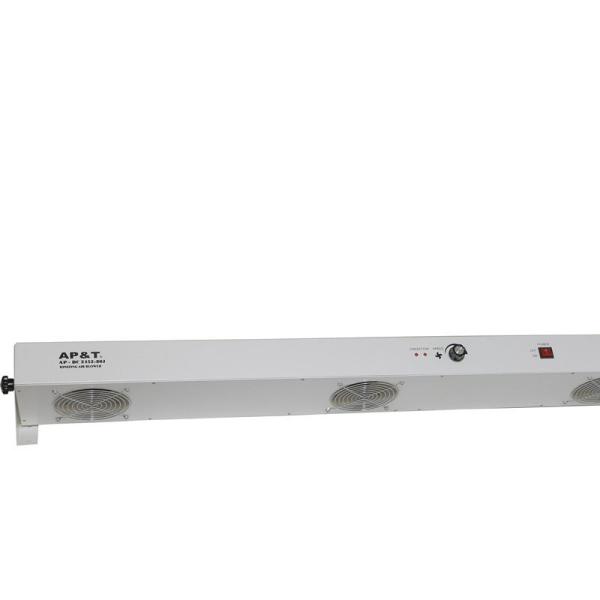 220v Overhead Static Eliminating Air Blower With Stable Performance