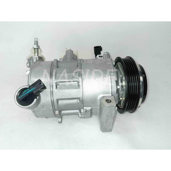 Auto AC Conditioning Compressor For Ford Mustang 2.3T FR3Z19703A