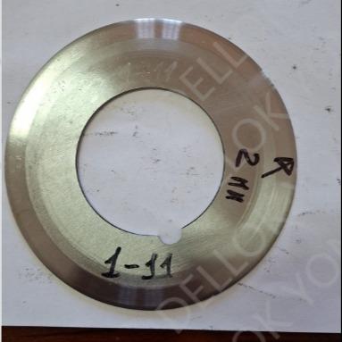 DELLOK YONGHUI Profils industriels en aluminium à forme spéciale