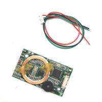Lecteur RFID à double fréquence 125khz 13.56mhz RFID NFC Reader Arduino UART