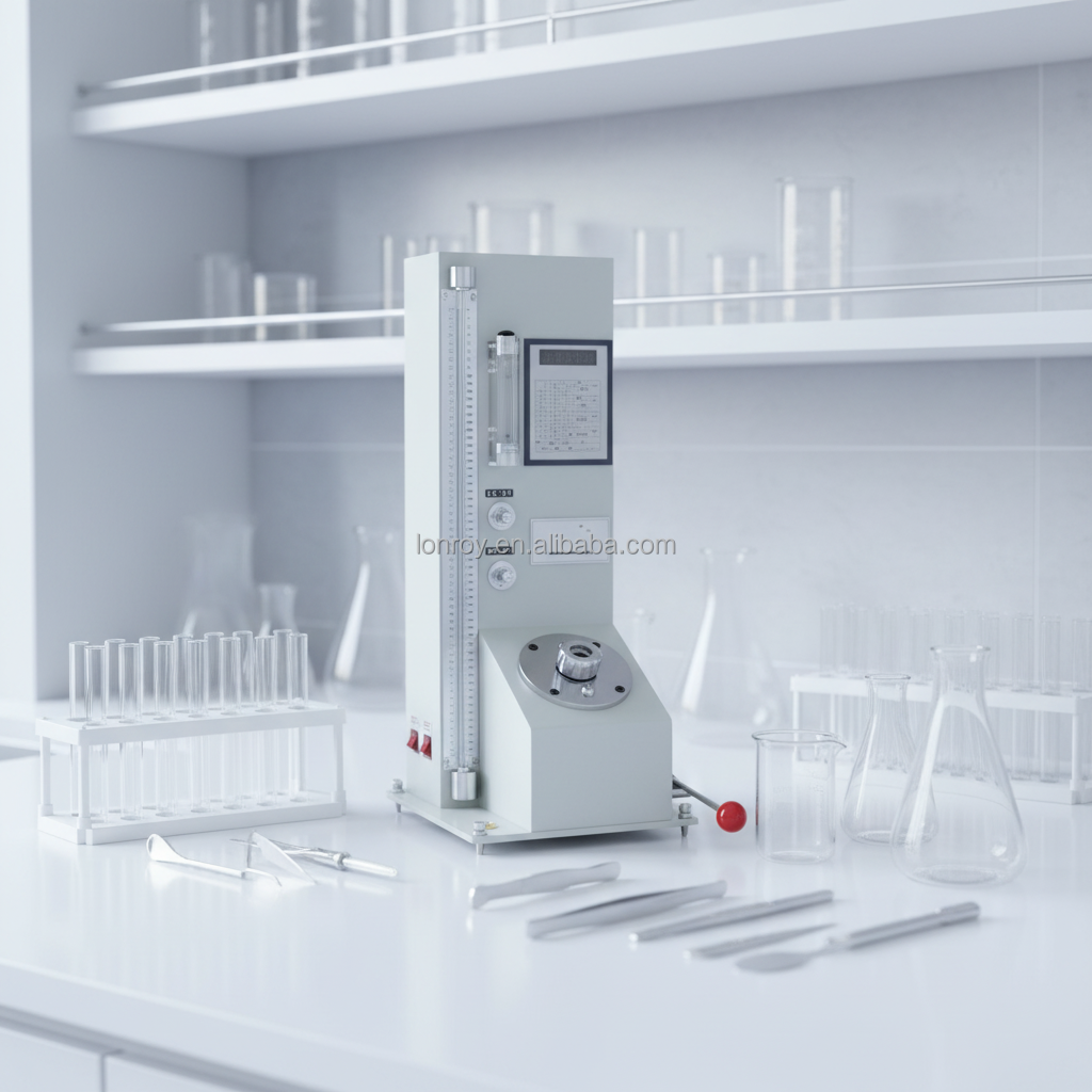 ISO 10360 ASTM 3818 Dual Compression Airflow Method Cotton Fiber Fineness and Maturity Tester BS 3181 Fiber Maturity Analyzer