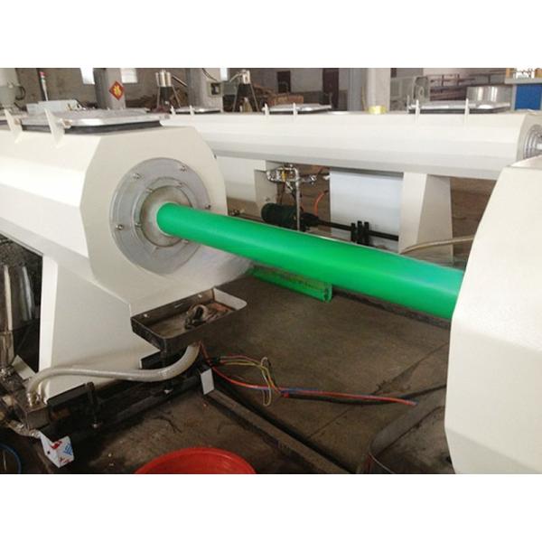 PPR Pipe Extruder for and Production Line Package Size 2100.00cm * 150.00cm * 250.00c
