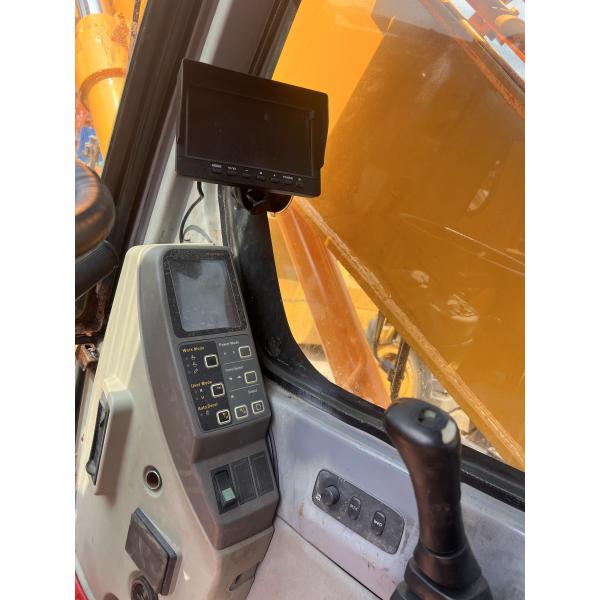 Heavy Construction Equipment Used Excavator 210 For Hyundai 21000kg