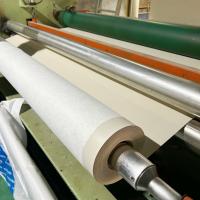 Exposed PVC Waterproof Membranes For Waterproofing Of Color Steel Tile Roofs