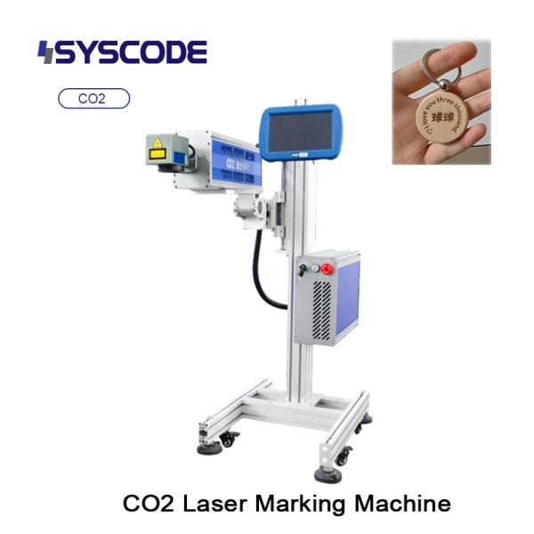 High-temp CO2 Laser - Stable at 45℃