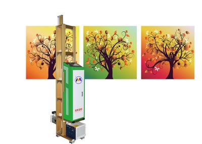 Imprimante UV Multispeed Adjustable de mur