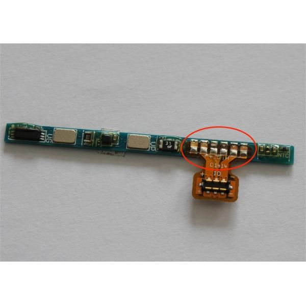 Hot Bar Soldering Controller for Soldering FPC or FFC onto PCB