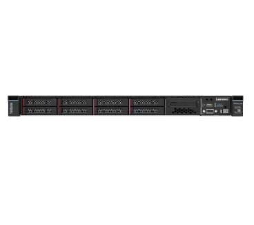 Lenovo ThinkSystem SR630 V3 1U Rack Server Up To 2x 5th Gen Intel® Xeon® Scalable Processors