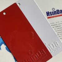 Peinture de revêtement en poudre de haute performance de qualité AAMA