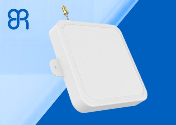 Compact and Lightweight UHF RFID Antenna for Easy Installation 5.5dbi High Gain UHF Antenna