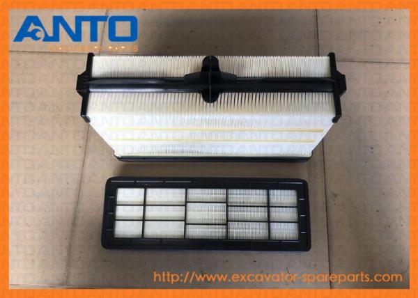 5261248 11Q6-10180 11LL-45190 11Q610180 11LL45190 Hyundai Excavator Air Filter Set