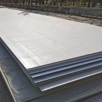 Feuilles laminées à chaud d'acier au carbone d'épaisseur d'ASTM A36 16mm utilisées pour des bâtiments