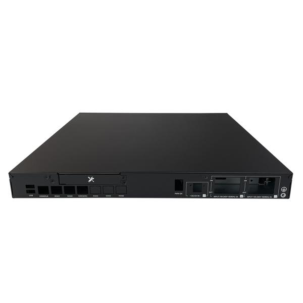 compact Custom Server Chassis  2U 1U  Rack Mount Chassis Enclosure
