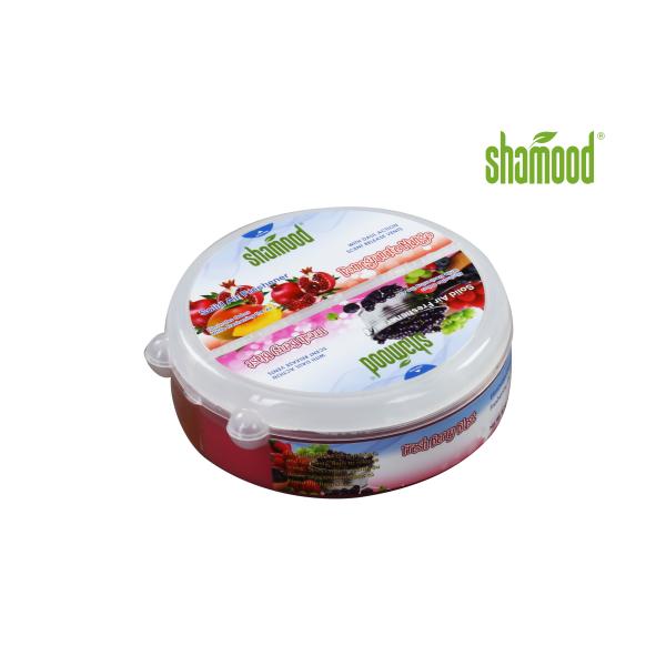 Dual Scents Round 8oz Essential Oil Air Freshener