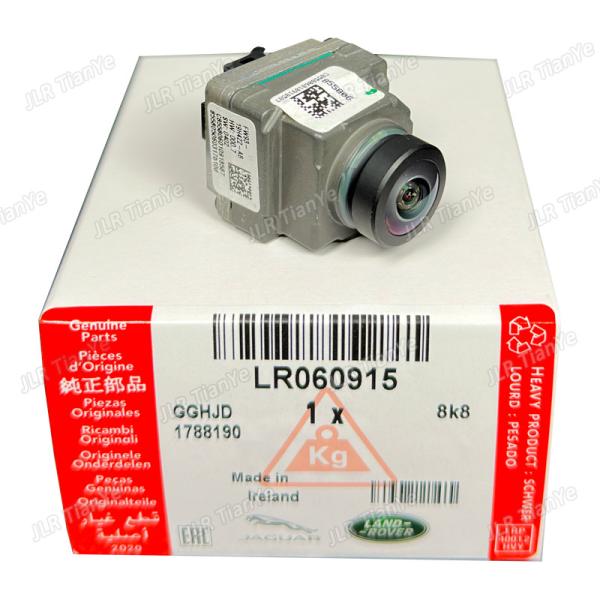 For Range Rover Discovery Sport Discovery 5 Camera 6 Pin LR060915 LR128429 T4N3099