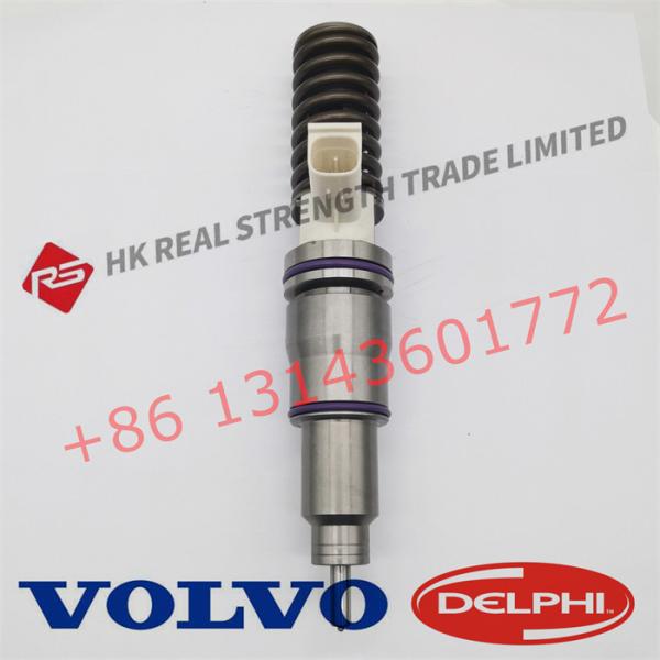 For Hyundai Diesel Engine Electronic Unit Fuel Injector 33800-82700 BEBE4L02002 BEBE4L02102