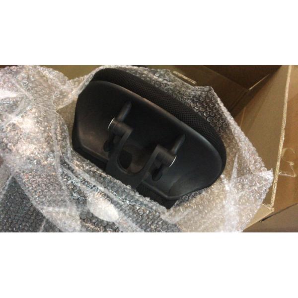 High Durability Adjustable Work Chair , Adjustable Height Desk Chair Fashionable