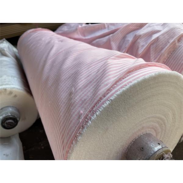 High Quality Customized Grey Cotton Twill Fabric Popular Export Style Plain Woven with Printed Pattern