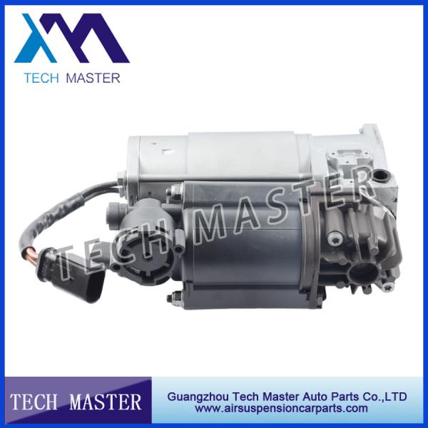 Bomba modelo do compressor da suspensão do ar do carro para Jaguar C2C27702 com de alta qualidade