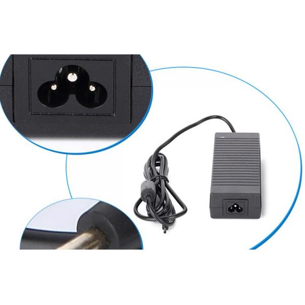 12v 8a 96 Watt Desktop Power Adapter AC DC Power Adapter With 5.5*25mm DC Connector