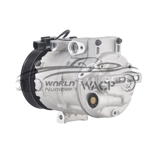 2010-2017 For Hyundai SantaFe2.0/2.2 2010-2017 Auto AirCon Compressor WXHY095