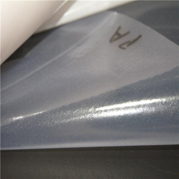 Copolyamide PA Hot Melt Adhesive Film 5m/S Hot Laminating Film