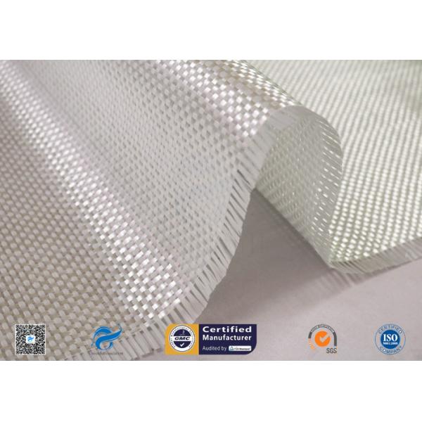 800g Hand Lay - Up High Strength Fiberglass Woven Roving For Boating Making