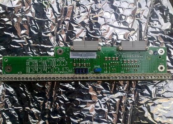 ABB SDCS-IOB-1 Carte de bornier d'E/S 3BSE004084R0001 NEUF