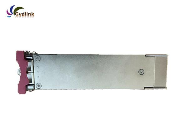 Hot Pluggable XFP Transceiver Module 10G CWDM 1551nm 80km 02310LQY HW