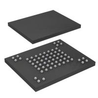 Chip de mémoire IC MT42L32M32D1HE-18 IT D 1Gbit parallèle 533 MHz SDRAM - mémoire mobile LPDDR2 IC 134-VFBGA