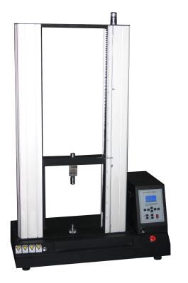 Máquina de testes material universal de 2~5 toneladas eletrônica da resistência à tração do equipamento de laboratório