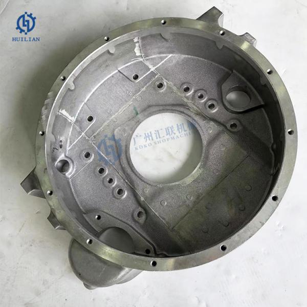 Cummins 6CT8.3 6CT Flywheel Housing 5401231 3908799 Diesel Engine for R300-9 Hyundai excavator