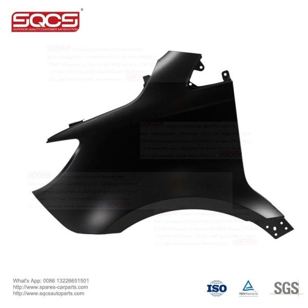 European Cars 100% Tested Steel Fender for W907 W910 SPRINTER OE 9108810100 2019-2021 SQCS Auto Parts
