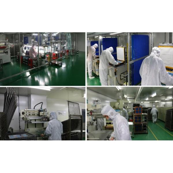 7 Inch USB Touch Screen With 0.7mm ITO Glass ILI2511 Controller