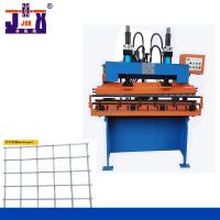 Cerque a alta velocidade de Wire Mesh Hydraulic Trimming Machine 1500MM