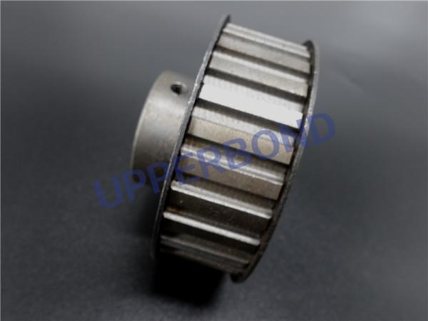 King Size Molins MK8 Cigarette Maker Main Motor Pulley Parts P.O-2020-3-17
