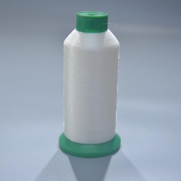 Hot Sale Factory Made 0.12mm 0.14mm Monofilament Yarn For Embroidery Device Machine