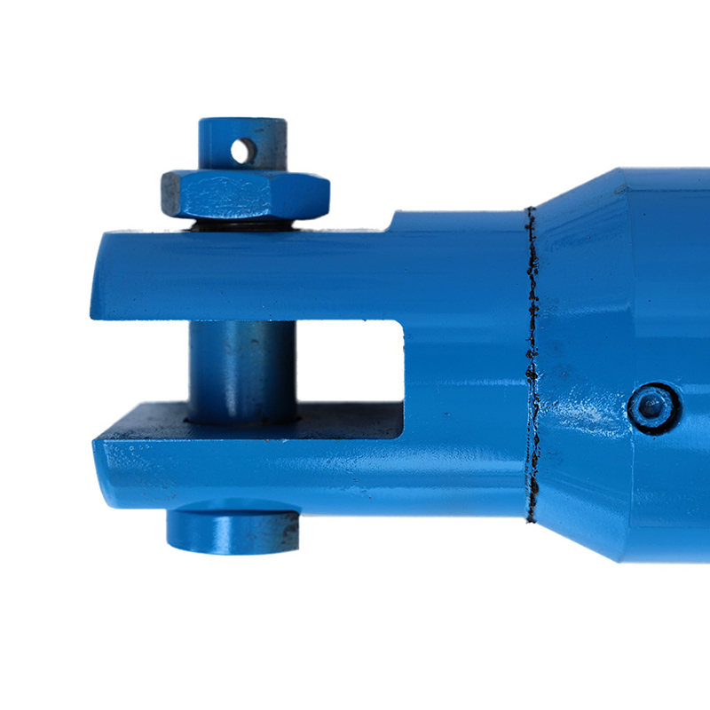 Corrosion Resistance 30T Industrial Tension Intensity HDD Swivel