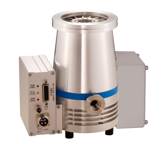 Instrumental Turbopumps And Pumping Systems Adjustable Rotating Speed